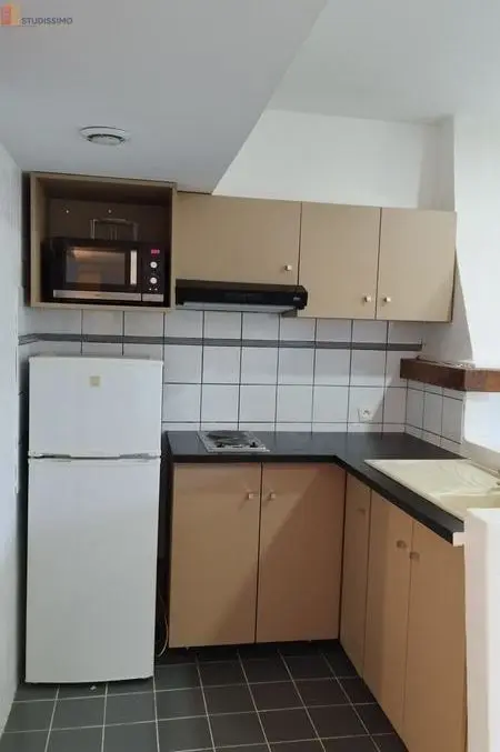 Studio 27m² Saint-Félix-Lauragais - DPE C - Photo 20