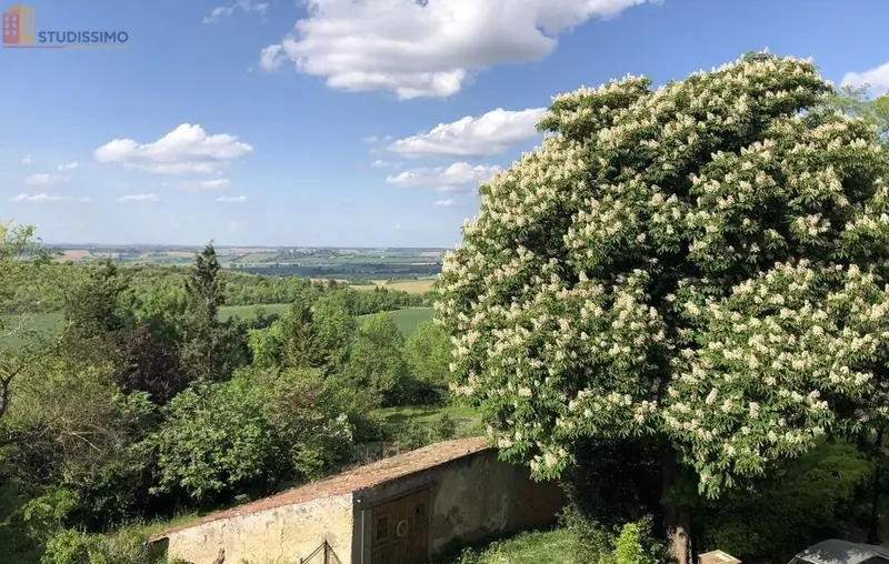 Studio 27m² Saint-Félix-Lauragais - DPE C - Photo 7