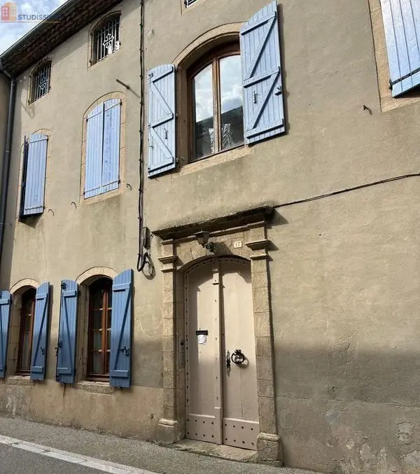 Studio 27m² Saint-Félix-Lauragais - DPE C - Photo 2