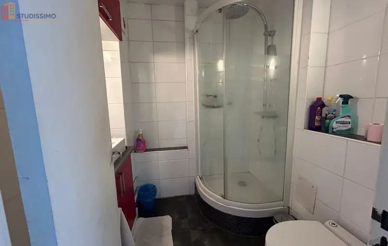 Studio meublé 12m² Toulouse centre - Meublé, DPE D - Photo 1