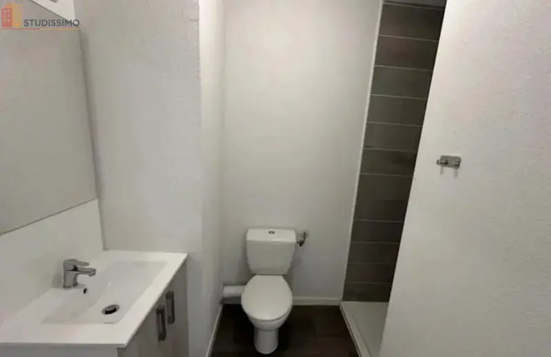 Studio 19m² Auzeville-Tolosane - DPE B - Photo 6