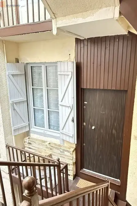 Studio 20m² Toulouse centre - Meublé, 2e étage - Photo 6