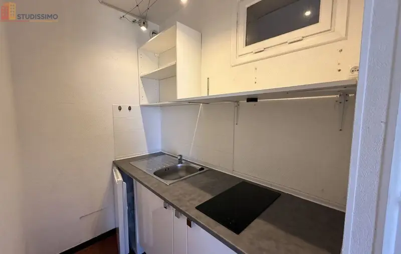 Studio 25m² Toulouse 31000 - Photo 23