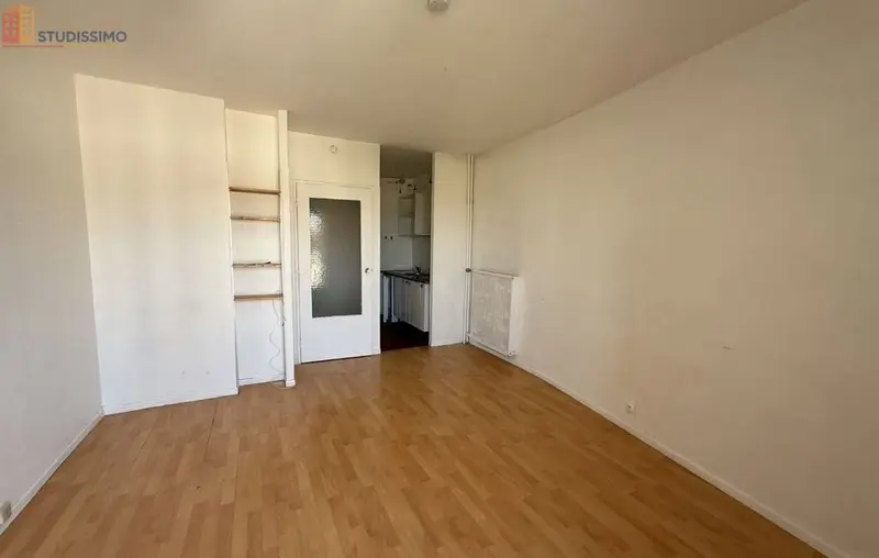 Studio 25m² Toulouse 31000 - Photo 19