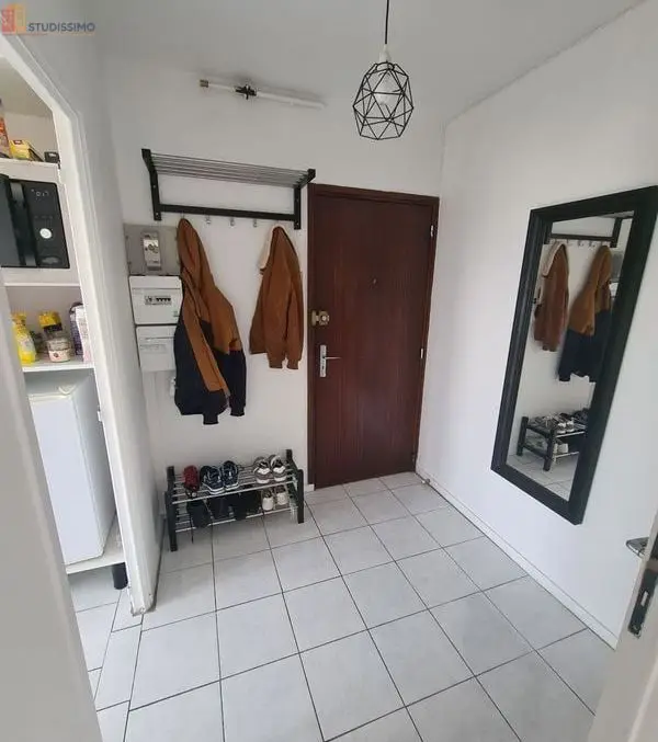 Studio 29m² Toulouse 31400 - Balcon, meublé - Photo 9