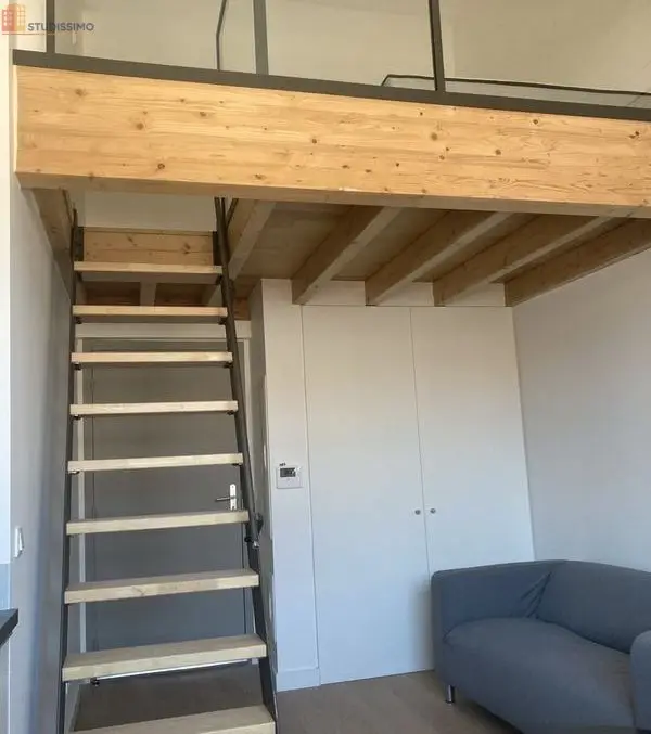Studio meublé 22m² Toulouse 31000 - Meublé, 2e étage - Photo 6