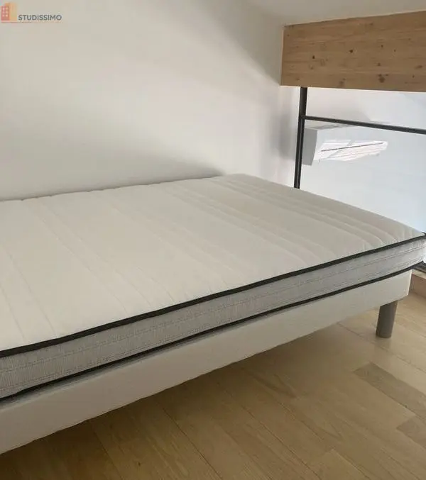 Studio meublé 22m² Toulouse 31000 - Meublé, 2e étage - Photo 2