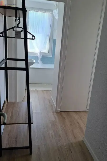 Studio meublé 21m² Toulouse 31300 - Meublé, DPE D - Photo 6