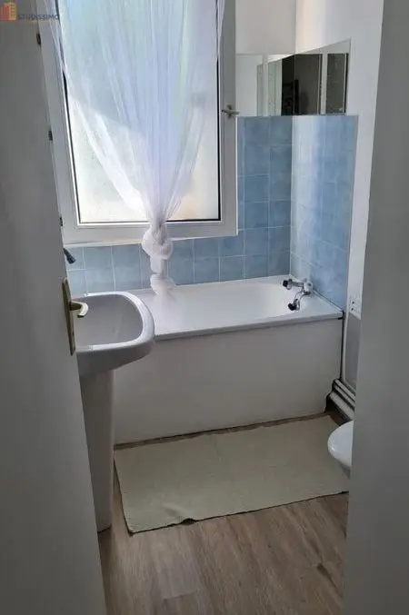 Studio meublé 21m² Toulouse 31300 - Meublé, DPE D - Photo 7