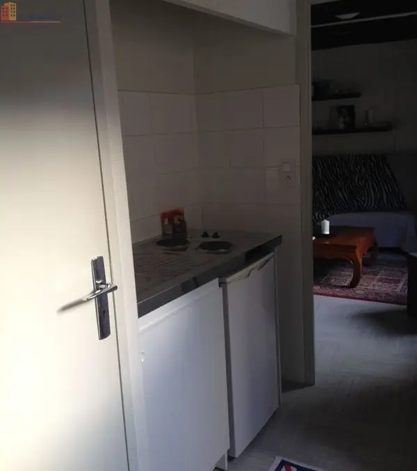Studio 21m² Toulouse hypercentre (Capitole) - Photo 2