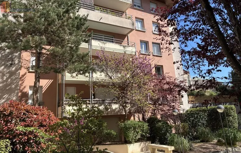 Studio 37m² Toulouse 31000 - Photo 15