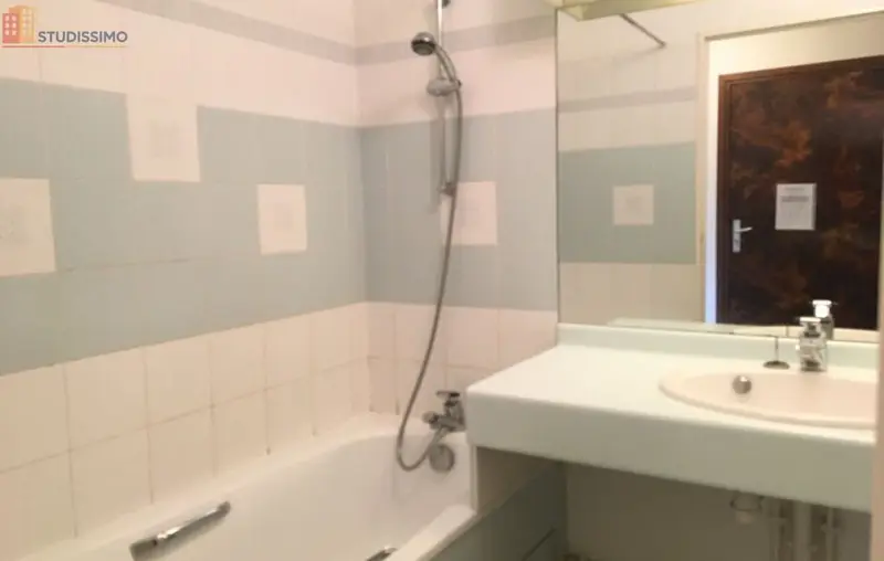 Studio 37m² Toulouse 31000 - Photo 5