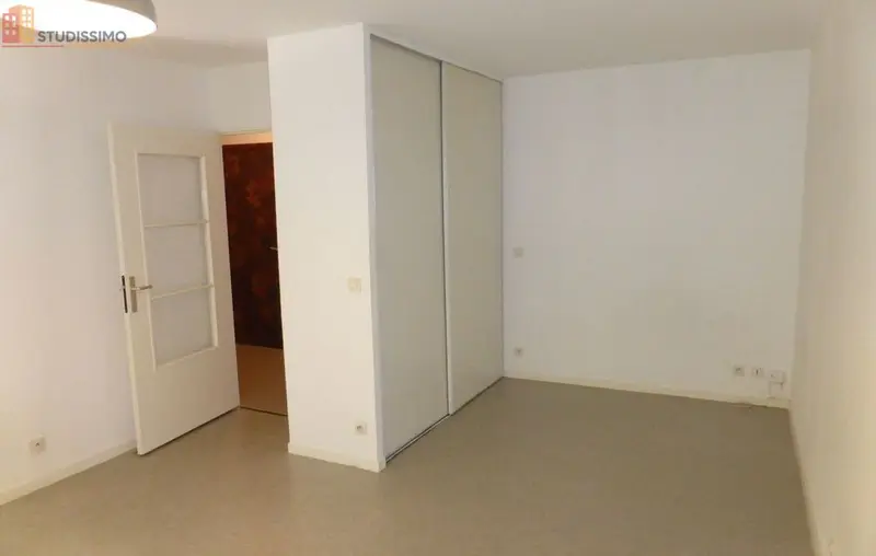 Studio 37m² Toulouse 31000 - Photo 4