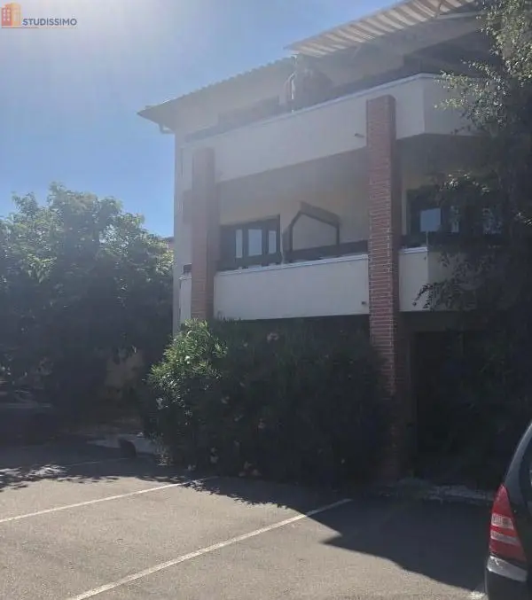 Studio 28m² Toulouse 31400 - Photo 3