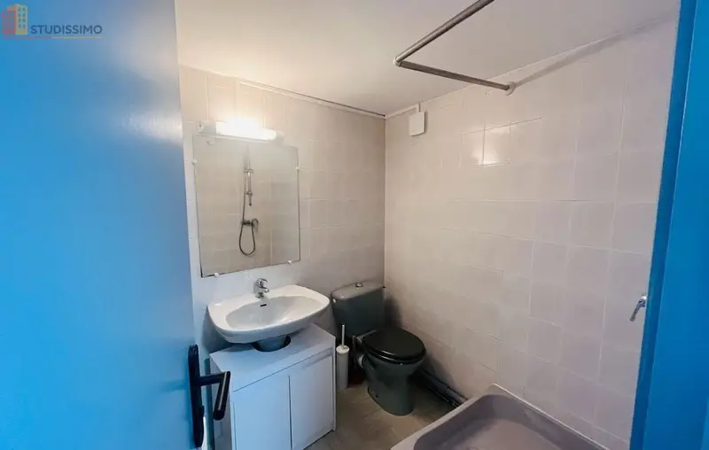 Studio 15m² Toulouse centre Capitole - Hypercentre, 3e étage - Photo 2