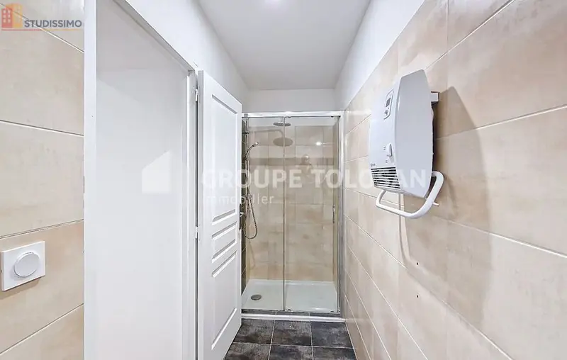 Studio 31m² Baziège - DPE C - Photo 21