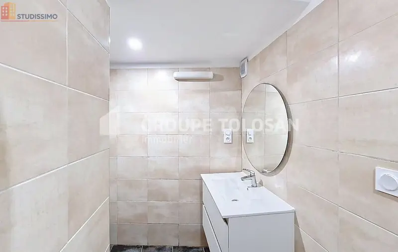 Studio 31m² Baziège - DPE C - Photo 19