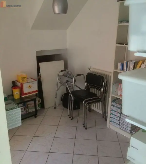 Studio 30m² Toulouse 31400 - Cabinet médical/paramédical - Photo 2