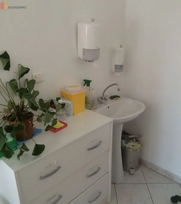 Studio 30m² Toulouse 31400 - Cabinet médical/paramédical - Photo 1