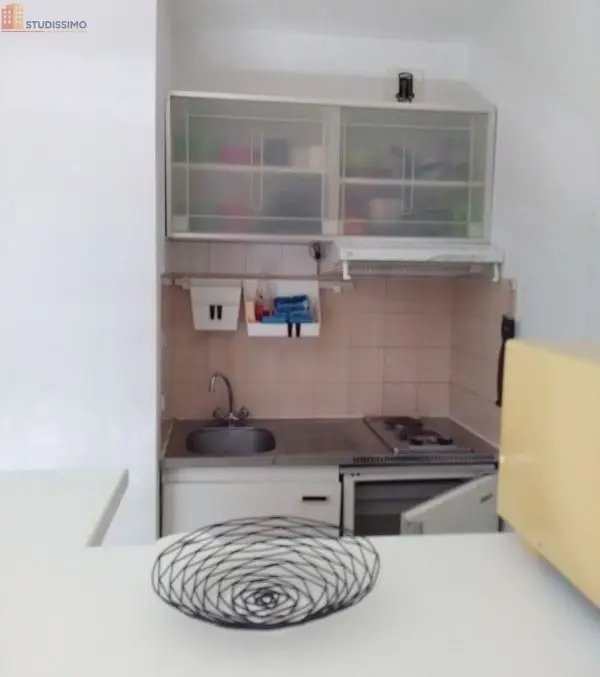 Studio meublé 21m² Toulouse 31300 - Meublé, parking - Photo 2