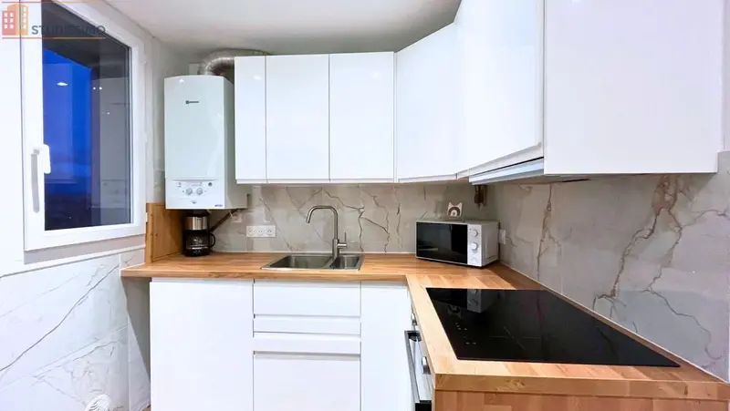 Studio meublé 16m² Toulouse 31400 - Meublé - Photo 4