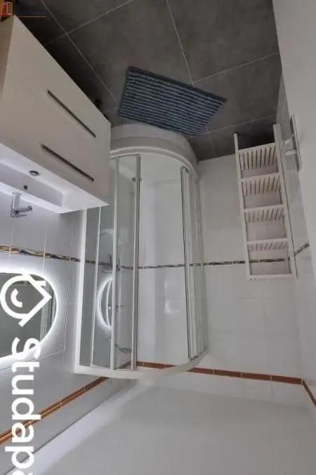 Studio meublé 12m² Toulouse 31100 - Calme, 2e étage - Photo 8