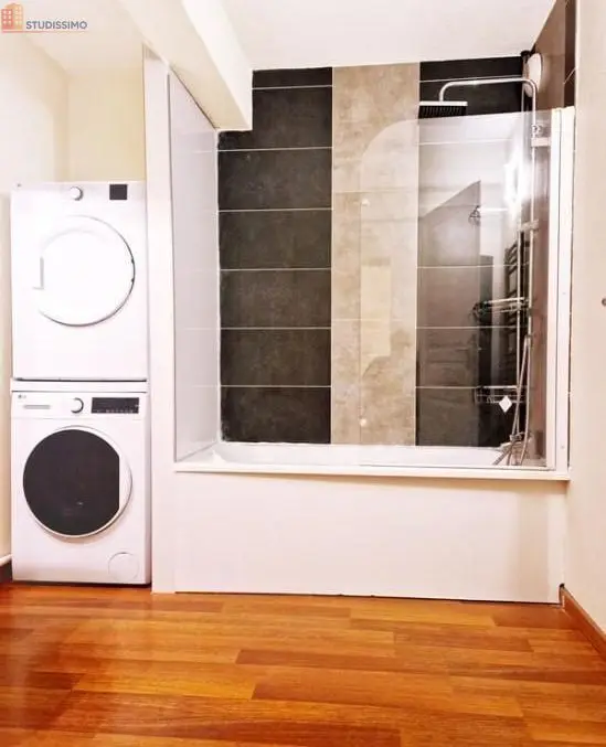 Studio meublé 13m² Toulouse 31100 - Meublé, DPE B - Photo 2