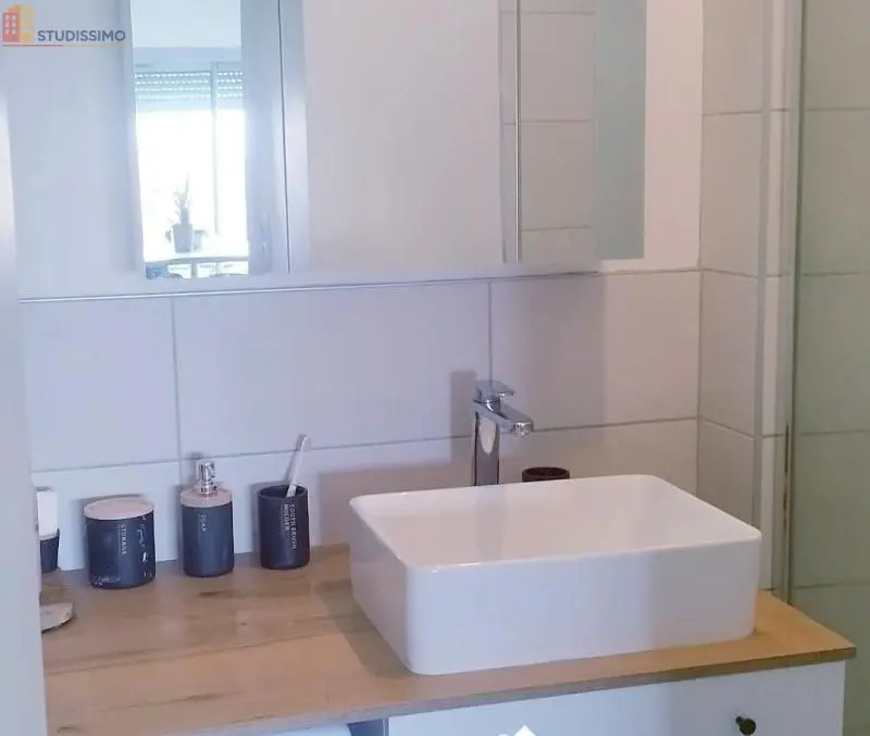 Studio meublé 11m² Toulouse 31100 - Étage élevé, meublé - Photo 10