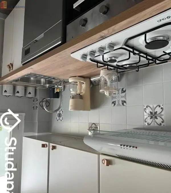 Studio meublé 10m² Toulouse 31400 - Lumineux, étage 3 - Photo 3