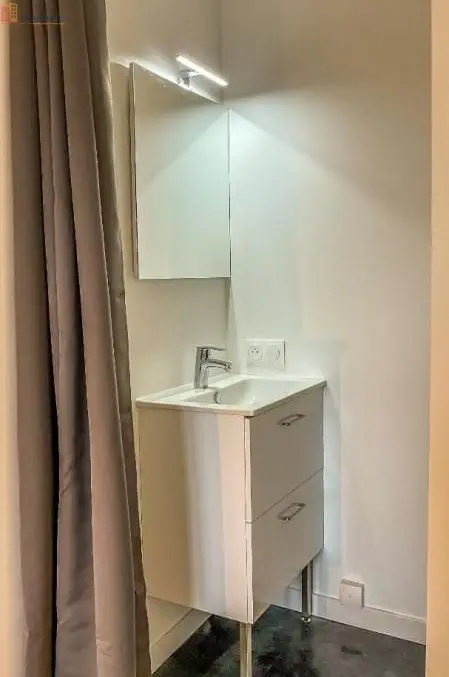 Studio meublé 13m² Toulouse 31500 - Lumineux - Photo 1