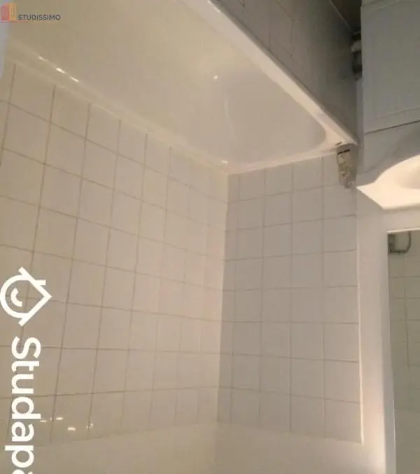 Studio 25m² Toulouse 31500 - Étage élevé, DPE D - Photo 1