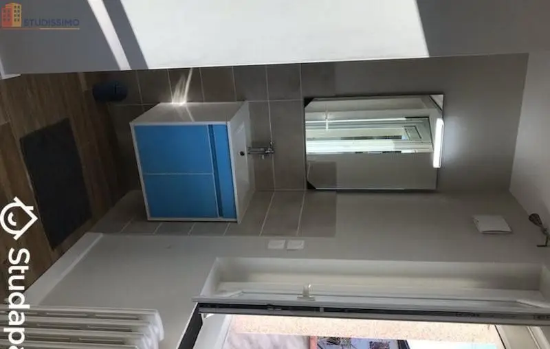 Studio meublé 17m² Toulouse 31300 - Meublé, DPE C - Photo 8
