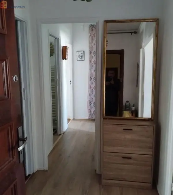 Studio meublé 11m² Toulouse 31100 - Meublé, 2e étage - Photo 6