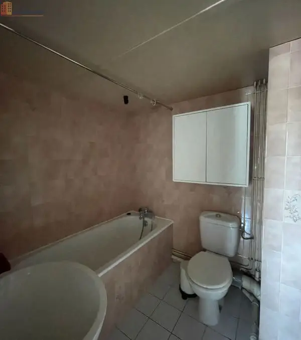 Studio 27m² Toulouse 31000 - Photo 3