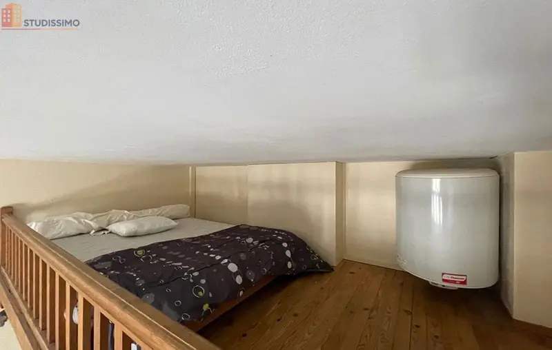 Studio 27m² Toulouse 31000 - Photo 1