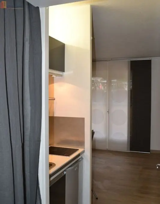 Studio meublé 18m² Toulouse 31400 - Meublé, DPE C - Photo 4