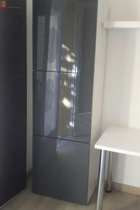 Studio meublé 18m² Toulouse 31400 - Meublé, DPE C - Photo 3