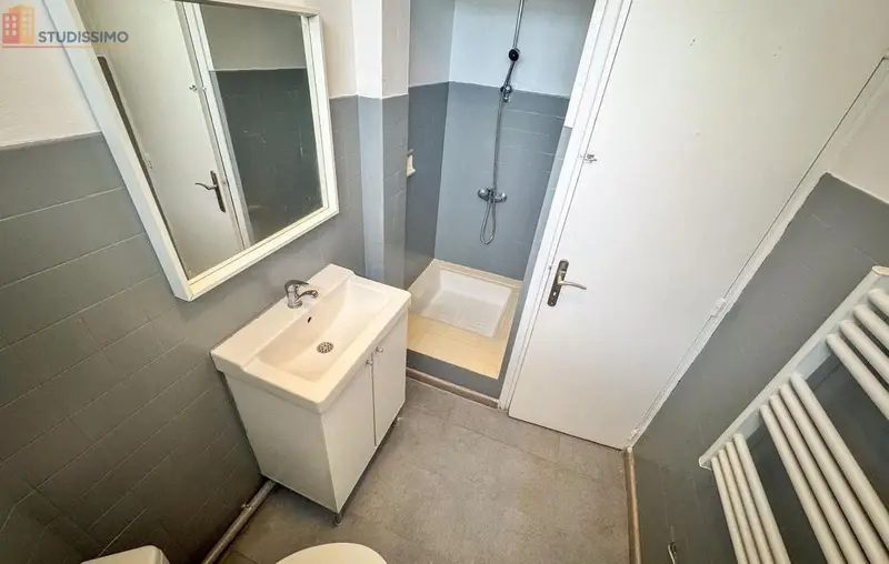 Studio 24m² Toulouse 31300 - Photo 2