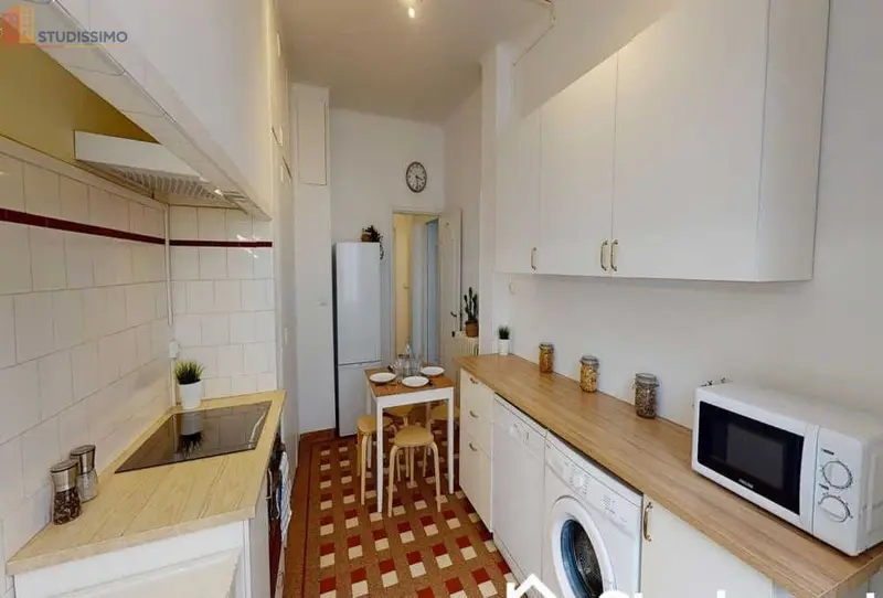 Studio meublé 13m² Toulouse 31000 - Meublé, 1er étage - Photo 1