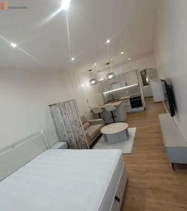 Studio meublé 33m² Toulouse 31500 - Meublé, 2e étage - Photo 6