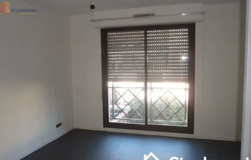 Studio 24m² Toulouse 31200 - Photo 4