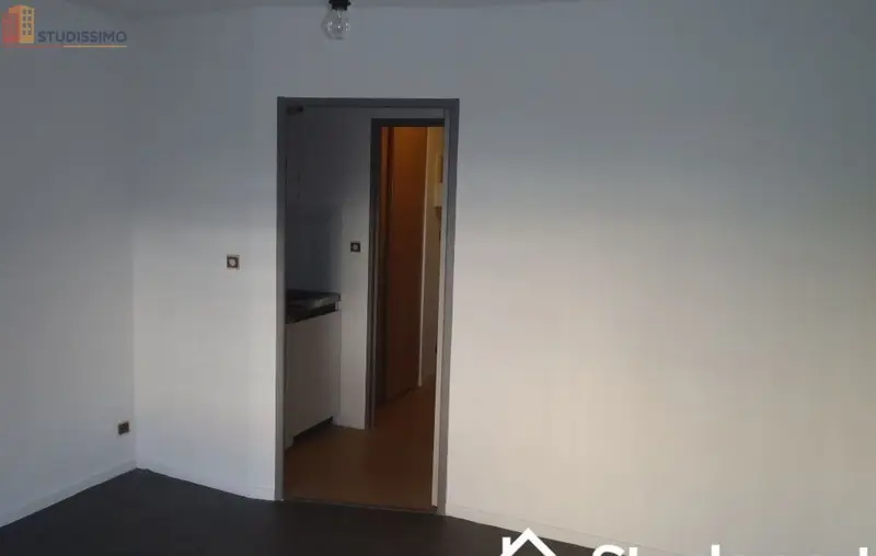 Studio 24m² Toulouse 31200 - Photo 6