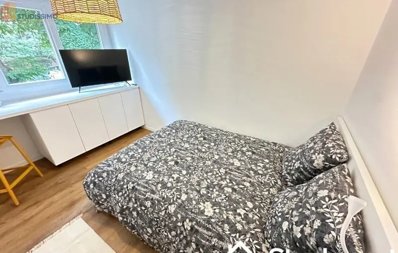 Studio meublé 10m² Toulouse 31300 - Meublé, DPE A - Photo 9