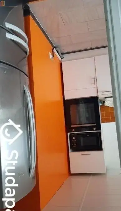 Studio meublé 15m² Toulouse 31100 - Lumineux, étage élevé - Photo 4
