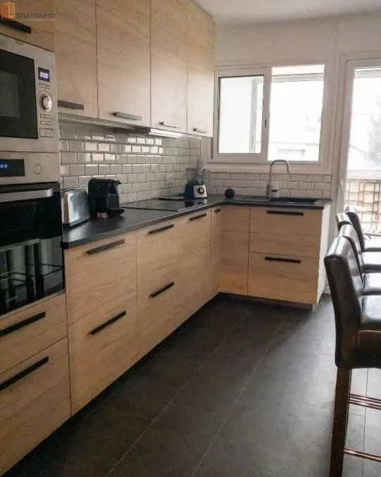Studio meublé 11m² Toulouse 31500 - Calme, bonne isolation - Photo 5