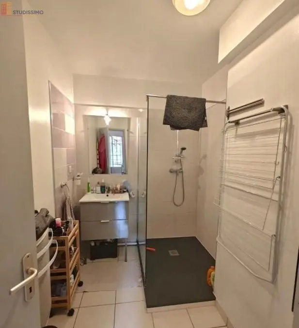 Studio meublé 26m² Toulouse 31300 - Meublé, DPE C - Photo 10
