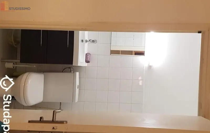 Studio meublé 18m² Toulouse 31000 - Meublé, DPE A - Photo 24