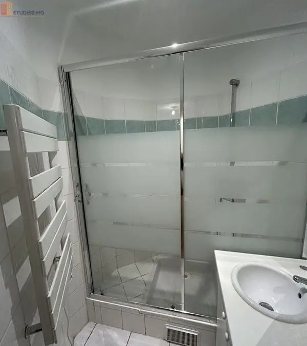 Studio 37m² Toulouse 31000 - Dernier étage, lumineux - Photo 1