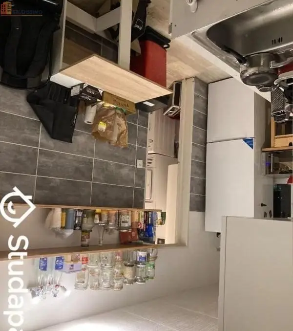 Studio 10m² Toulouse 31100 - Meublé, 4e étage - Photo 10