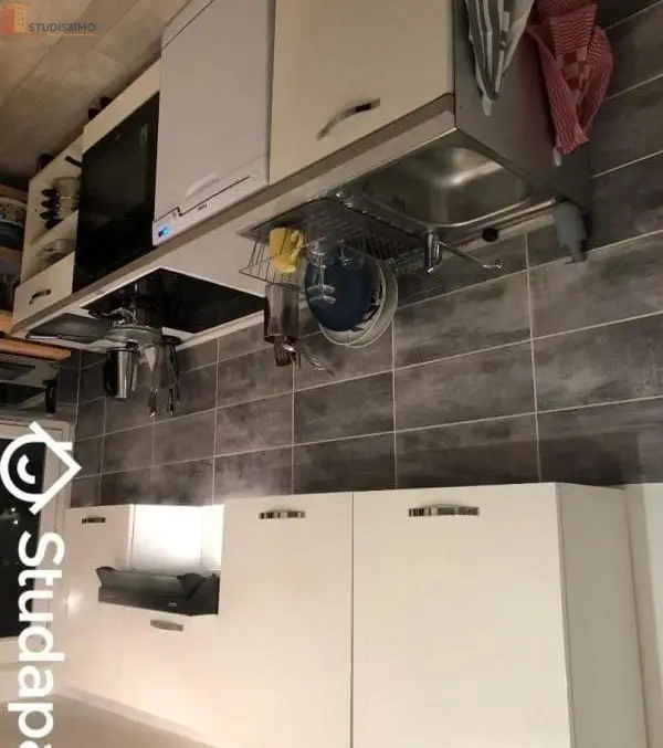 Studio 10m² Toulouse 31100 - Meublé, 4e étage - Photo 9